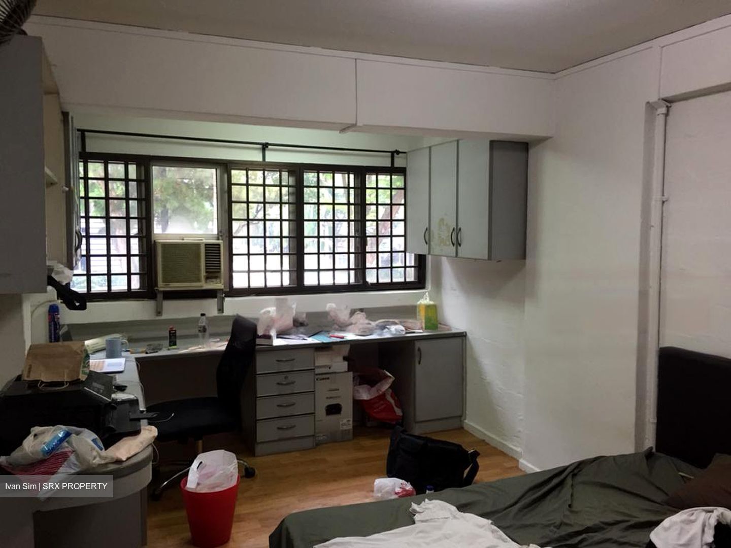 Jalan Bukit Merah (D3), Shop House #452693091